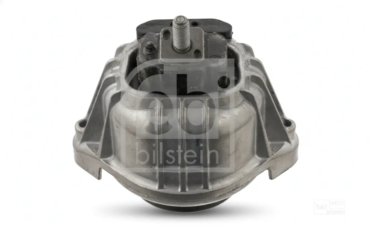 Опора двигателя правая гидроопора FEBI BILSTEIN 31013