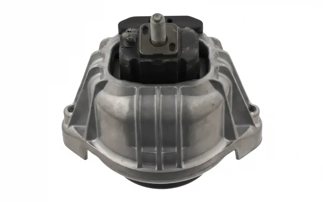Опора двигателя правая гидроопора FEBI BILSTEIN 31016