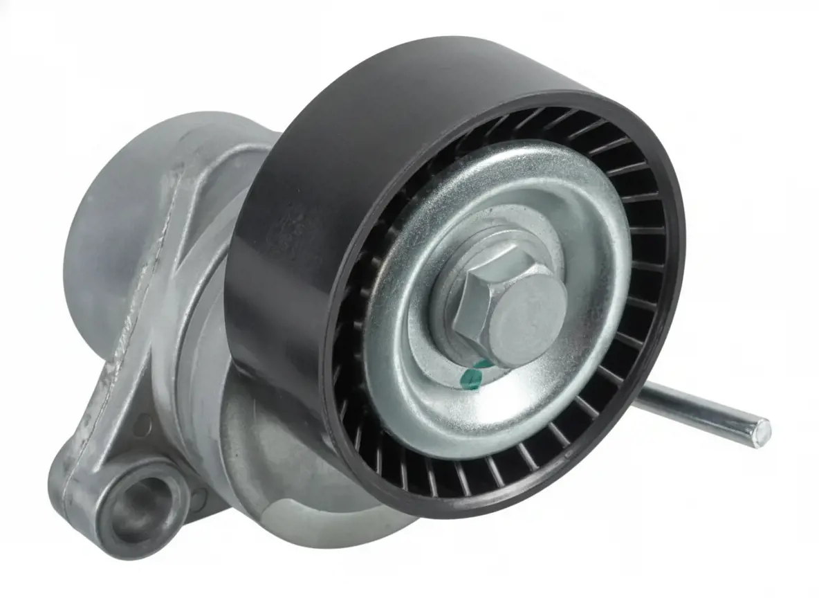 Натяжитель поликлинового ремня автоматический FEBI BILSTEIN 31076
