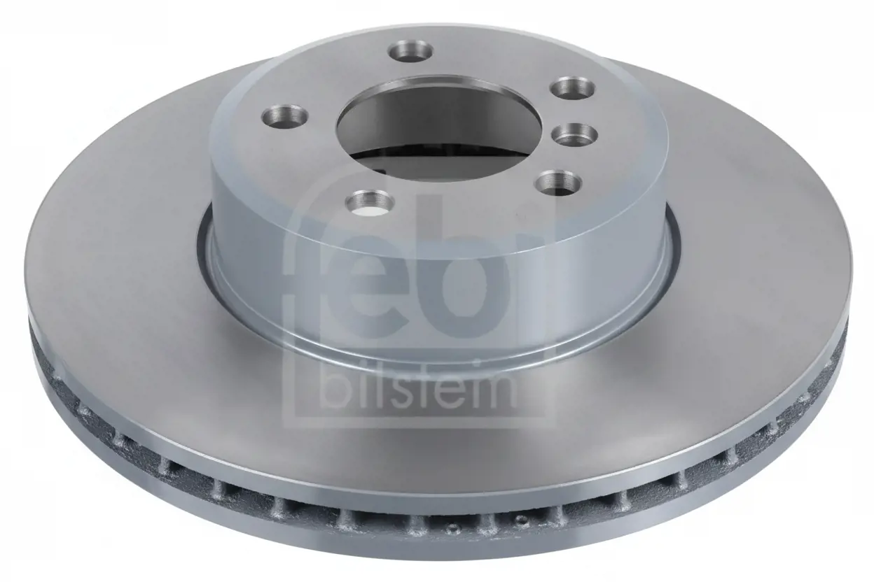 Тормозной диск FEBI BILSTEIN 32177