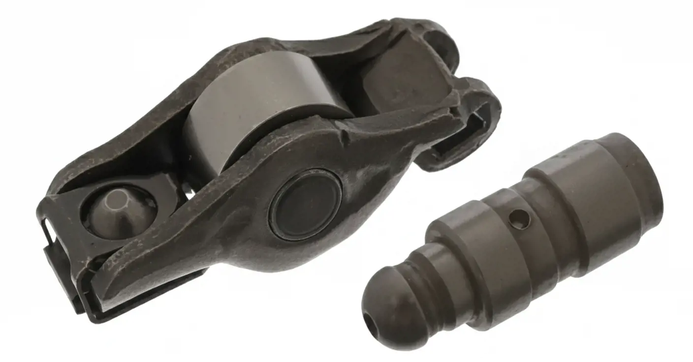 Гидрокомпенсатор FEBI BILSTEIN 32537