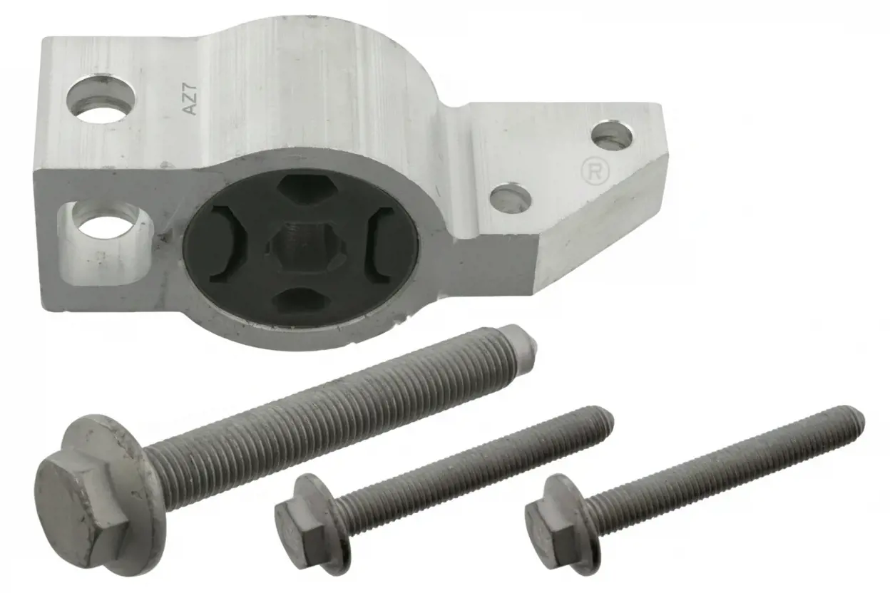 Сайлентблок рычага левый передний FEBI BILSTEIN 32542