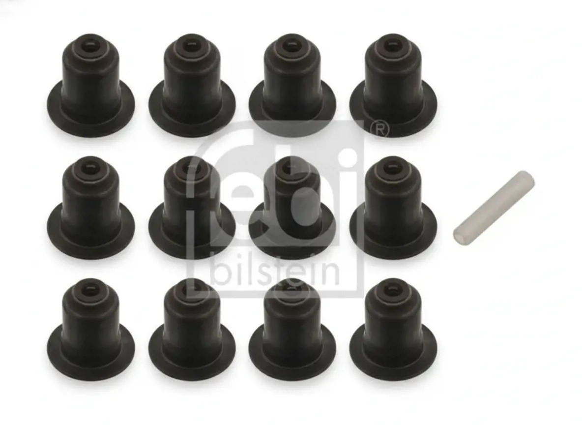 Комплект маслосъёмных колпачков FEBI BILSTEIN 32621