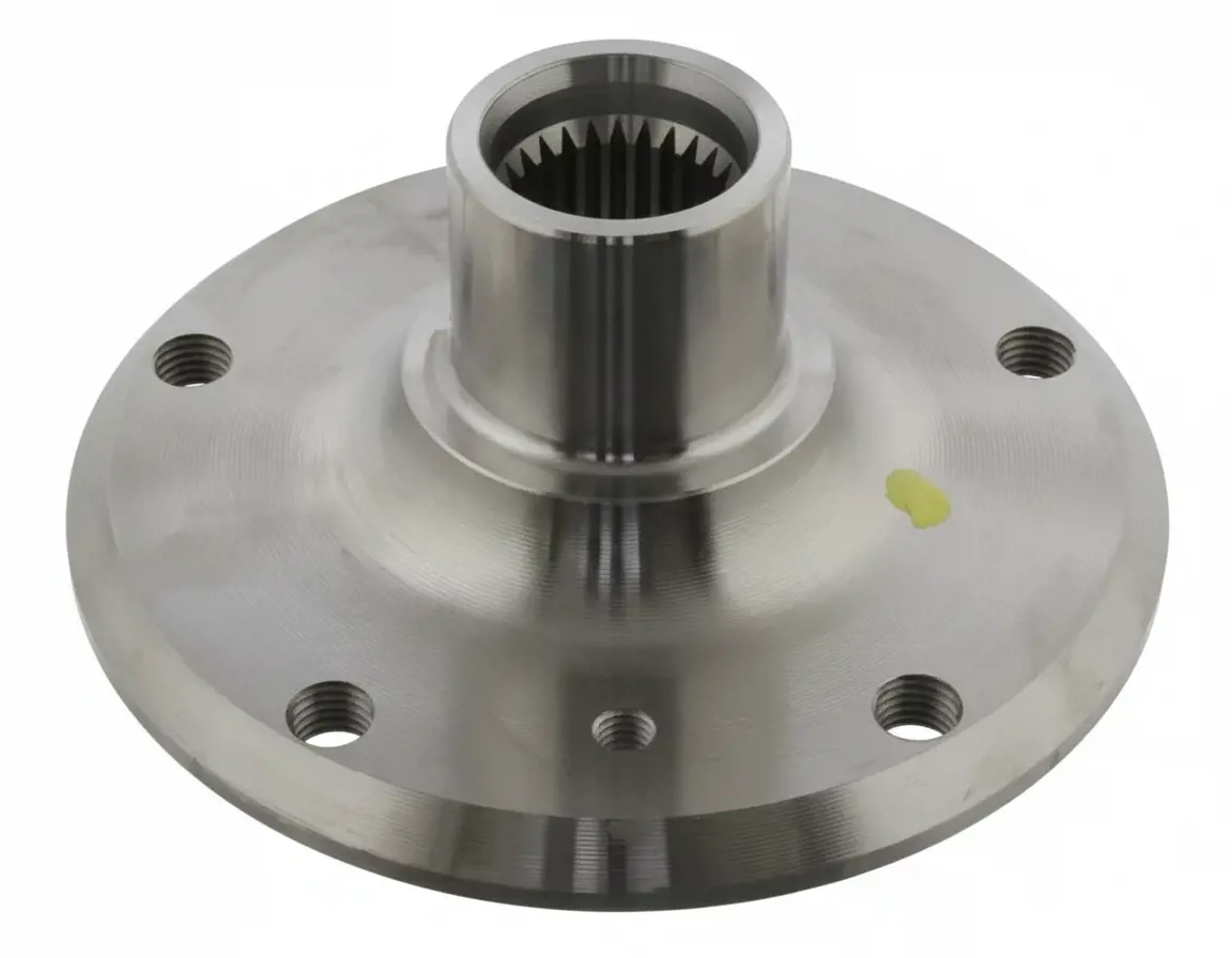 СТУПИЦА КОЛЕСА ЗАДНЯЯ FEBI BILSTEIN 32804