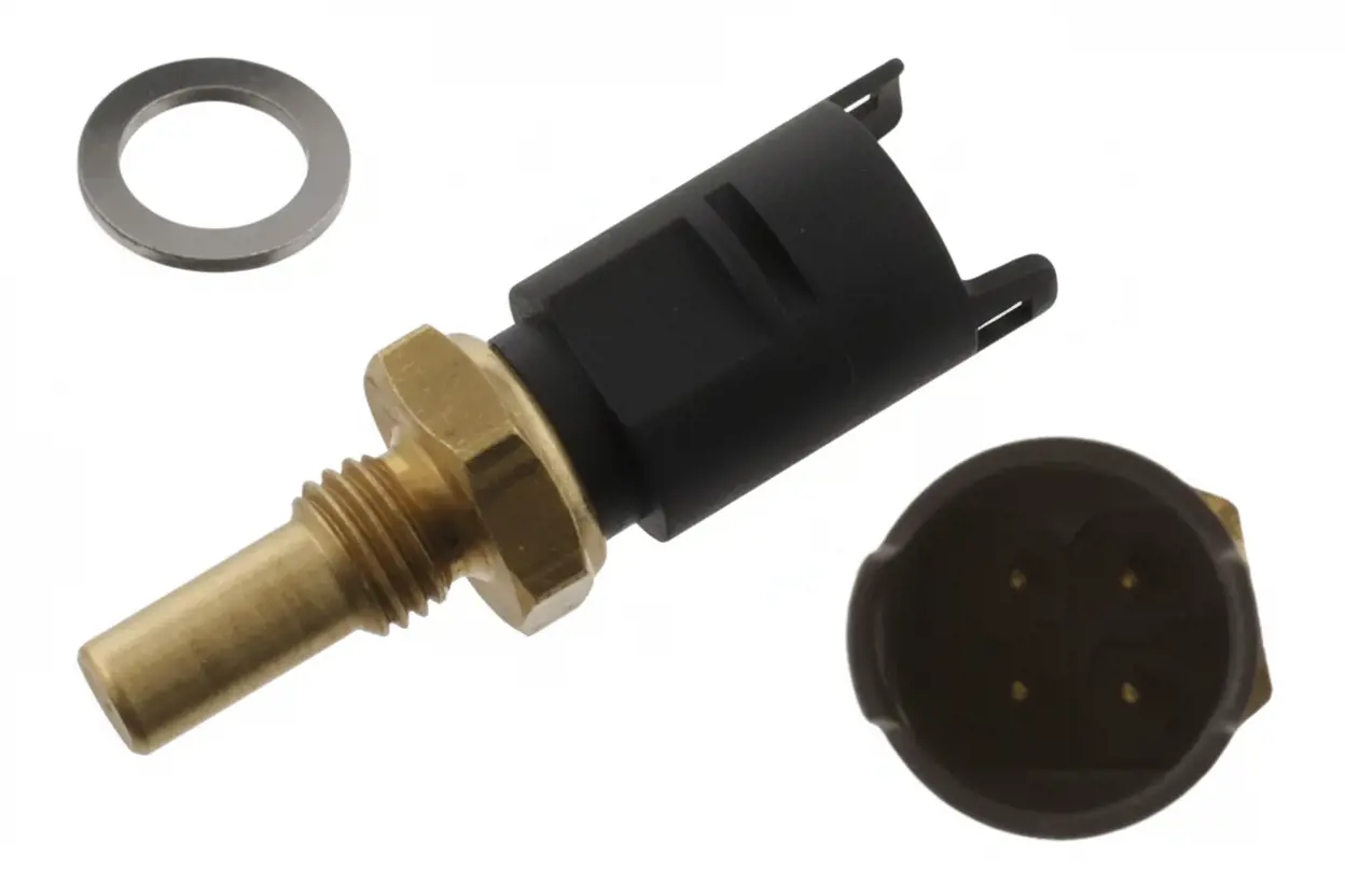 Датчик температуры охлаждающей жидкости FEBI BILSTEIN 32915