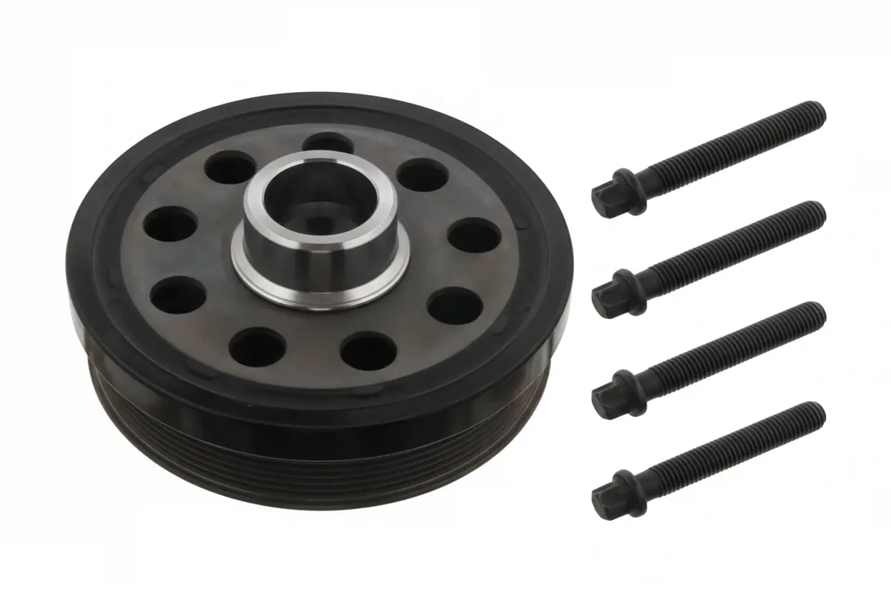 Шкив FEBI BILSTEIN 33077