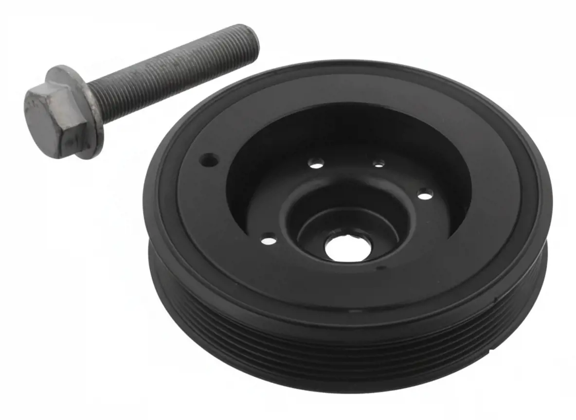 Шкив FEBI BILSTEIN 33568