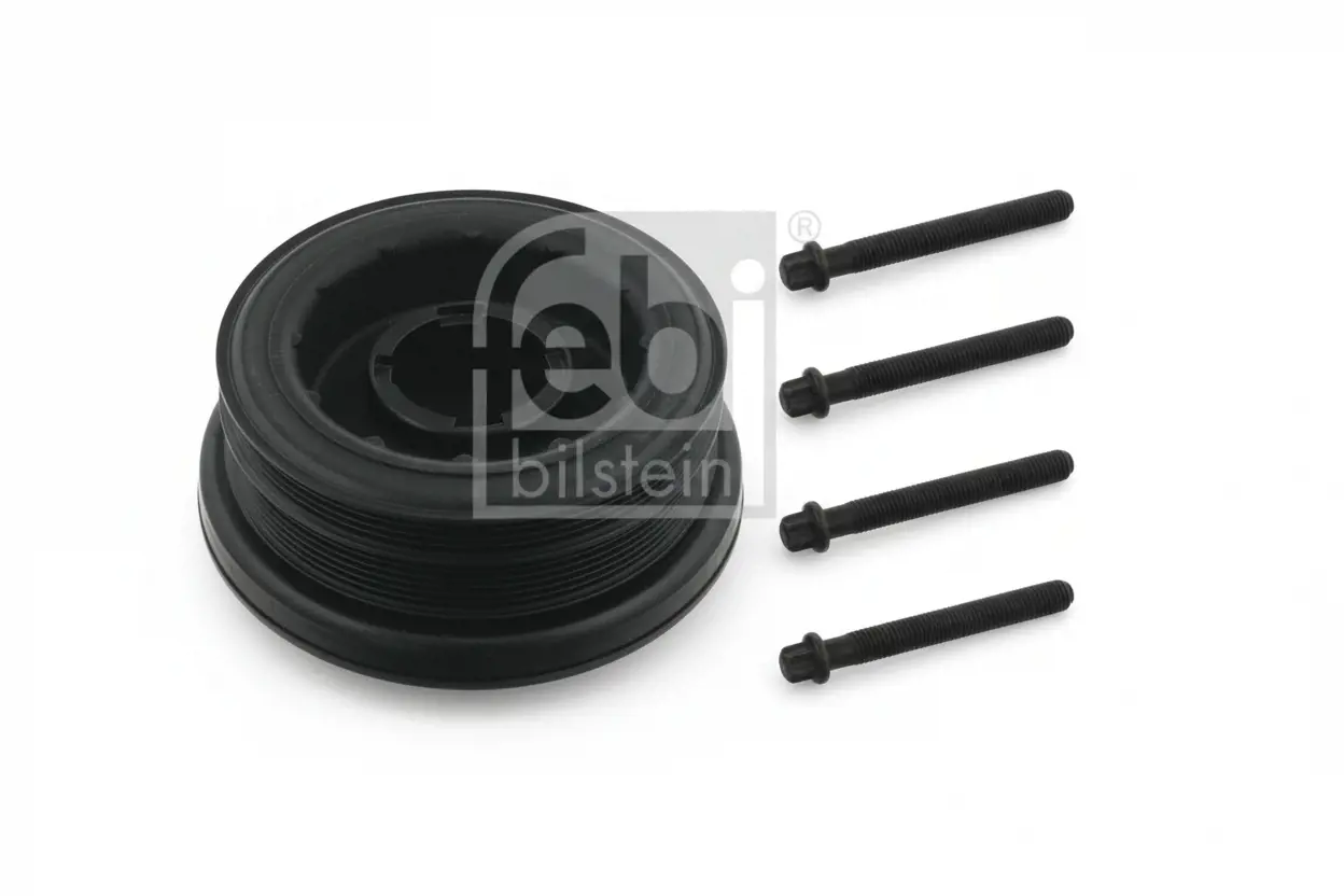Шкив FEBI BILSTEIN 33602