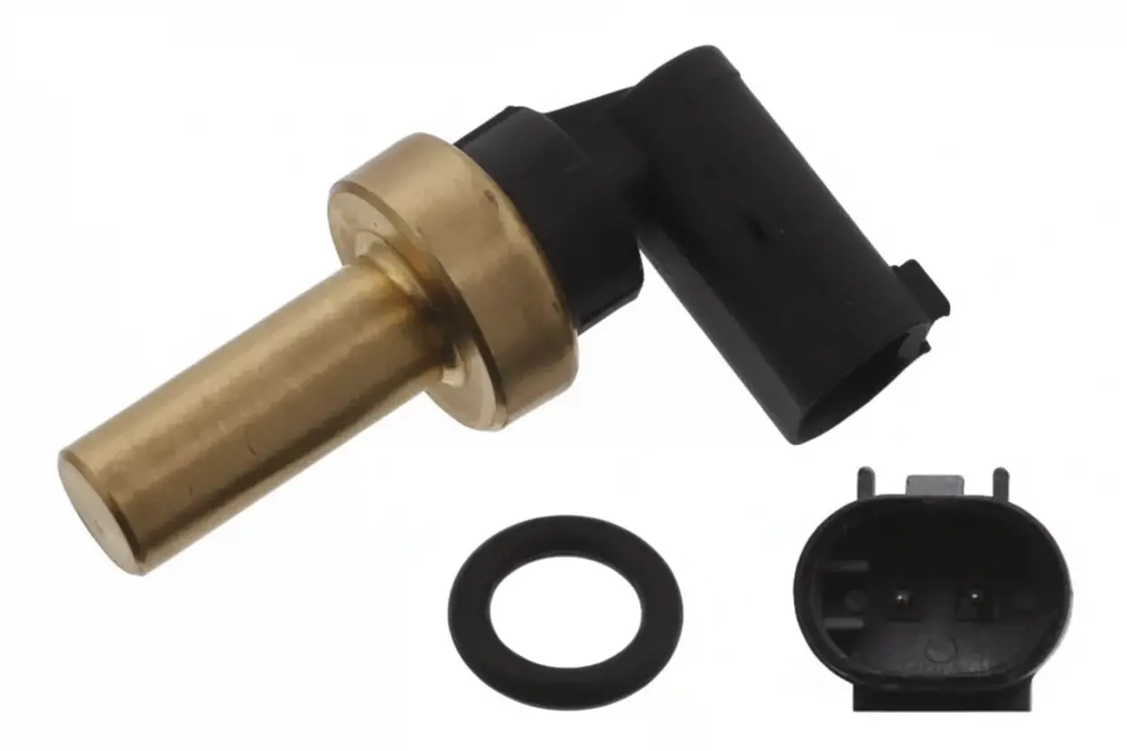 Датчик температуры охлаждающей жидкости FEBI BILSTEIN 34074