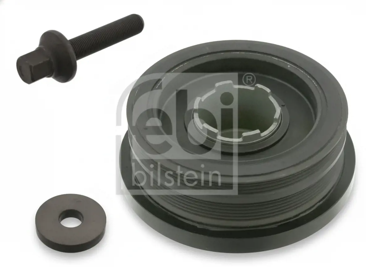 Шкив FEBI BILSTEIN 34166