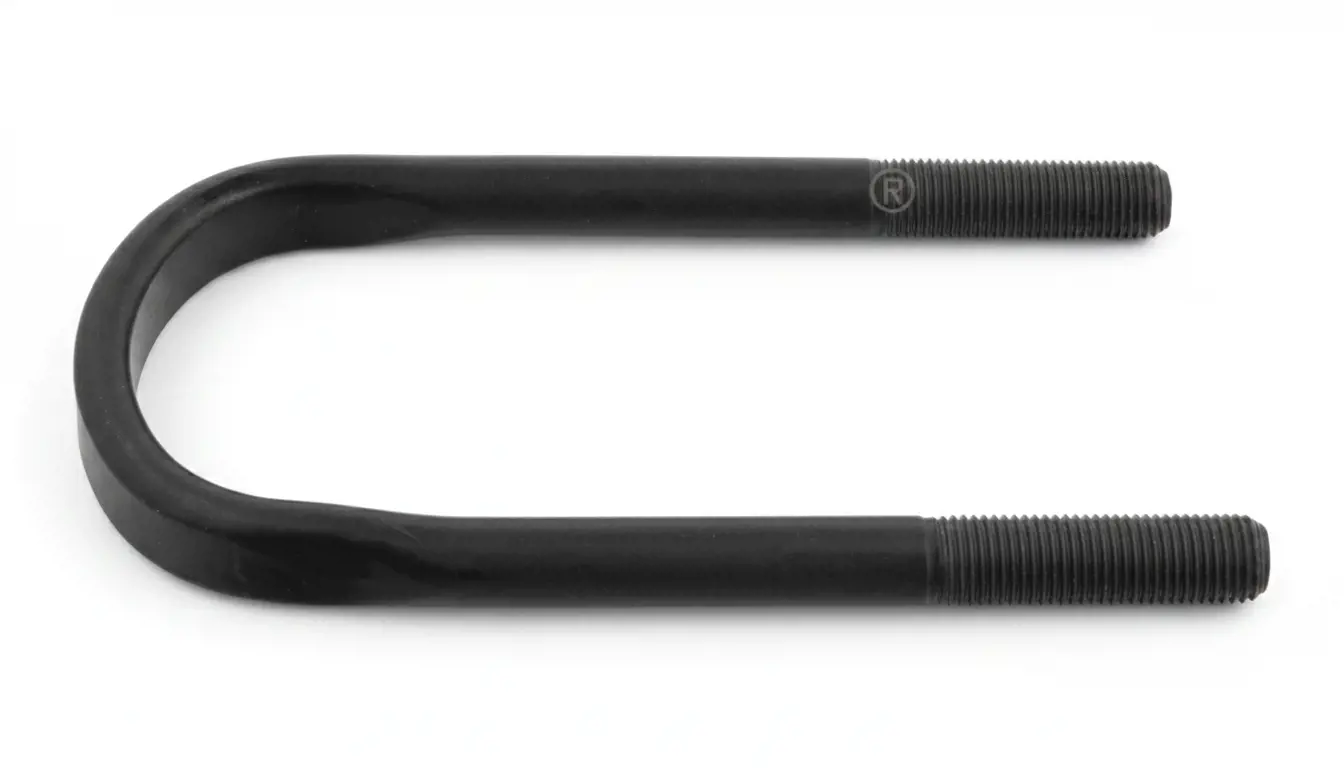Хомут рессоры FEBI BILSTEIN 35066