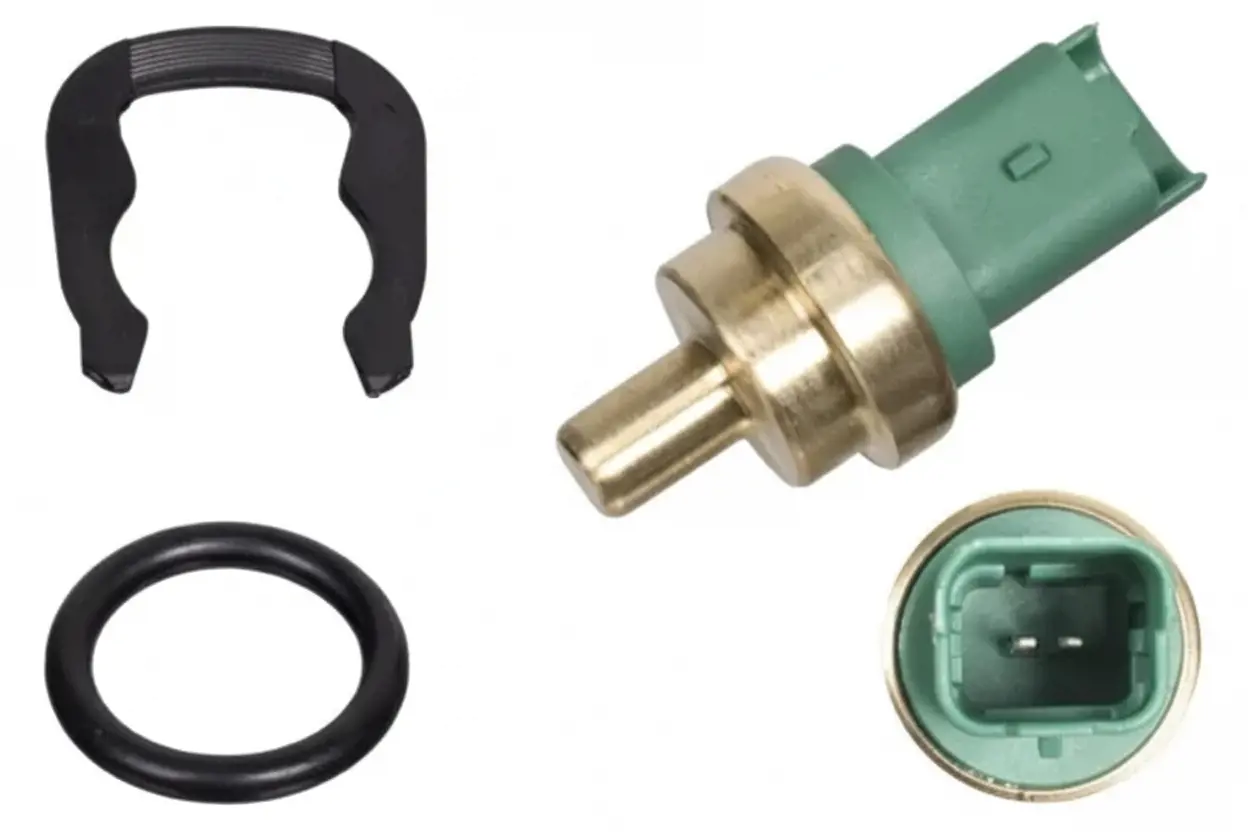 Датчик температуры охлаждающей жидкости FEBI BILSTEIN 36038