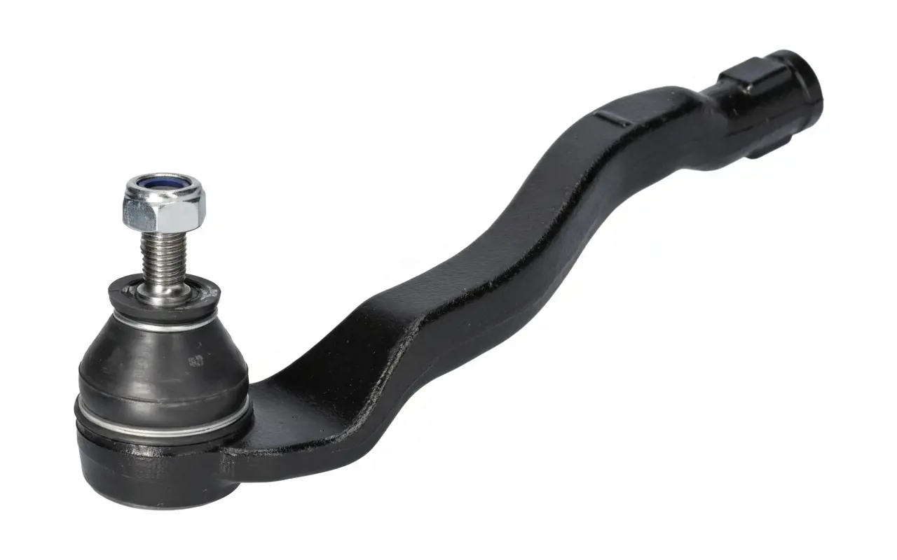 Наконечник рулевой тяги правый передний FEBI BILSTEIN 36094