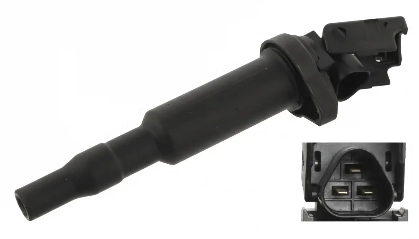 Катушка зажигания FEBI BILSTEIN 36100