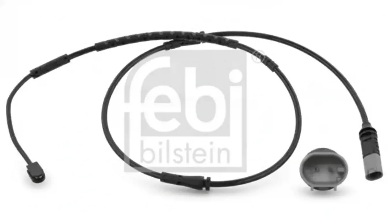 Датчик износа колодок левый передний FEBI BILSTEIN 36426