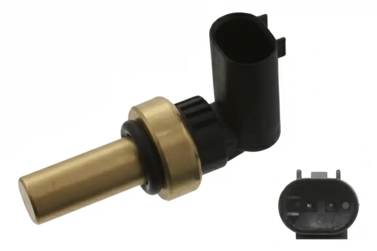 Датчик температуры охлаждающей жидкости FEBI BILSTEIN 37083