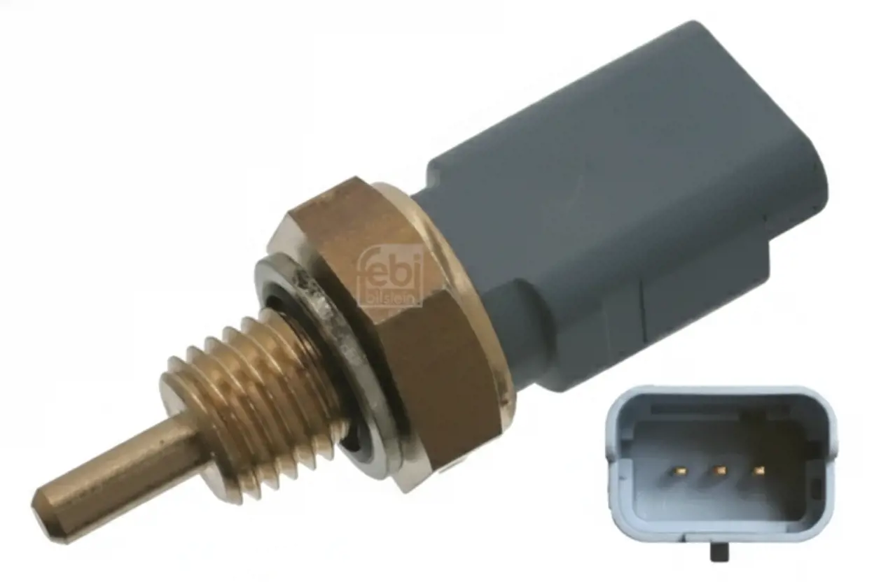 Датчик температуры охлаждающей жидкости FEBI BILSTEIN 37171