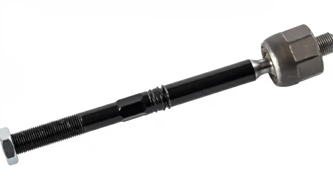 Рулевая тяга FEBI BILSTEIN 37436
