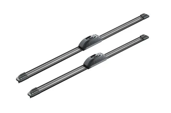 Щётка стеклоочистителя бескаркасная BOSCH 3 397 118 905