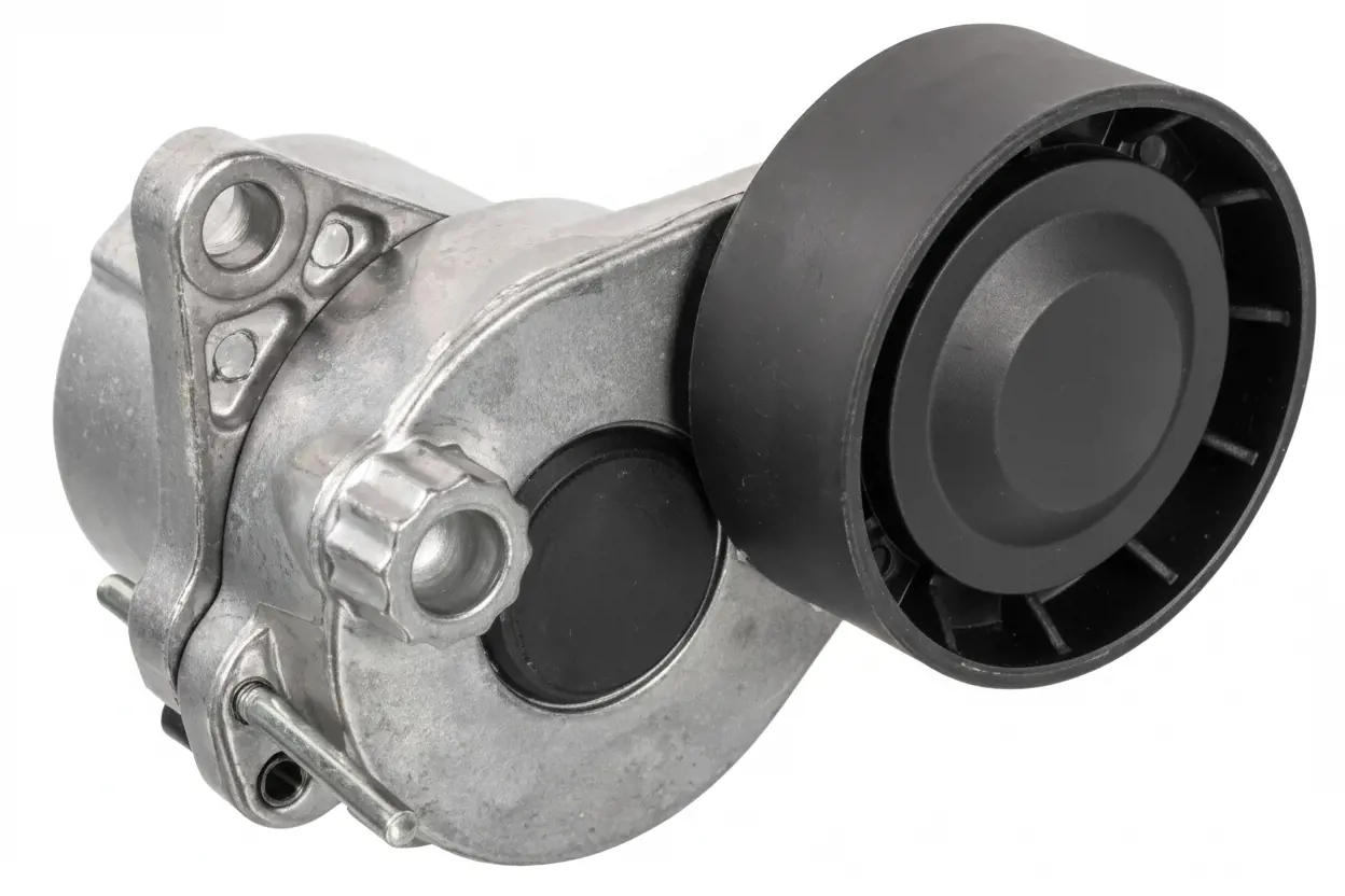Натяжитель поликлинового ремня автоматический FEBI BILSTEIN 38469