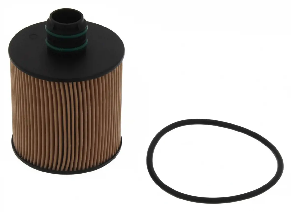 Масляный фильтр FEBI BILSTEIN 38873