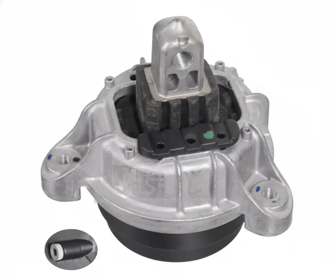 Опора двигателя правая гидроопора FEBI BILSTEIN 39016