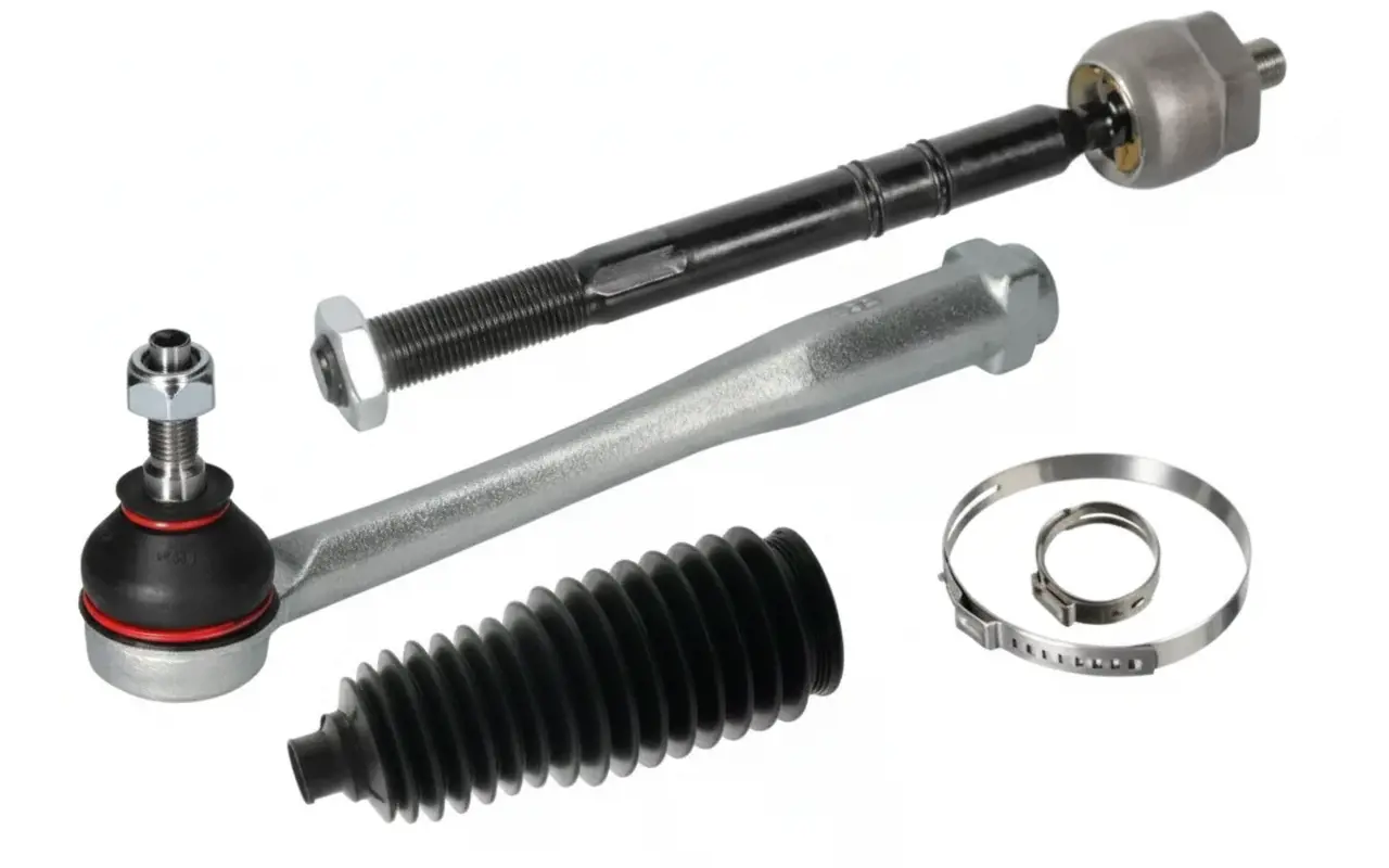 Рулевая тяга FEBI BILSTEIN 39033