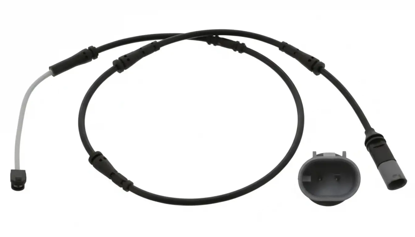 Датчик износа тормозных колодок FEBI BILSTEIN 39140