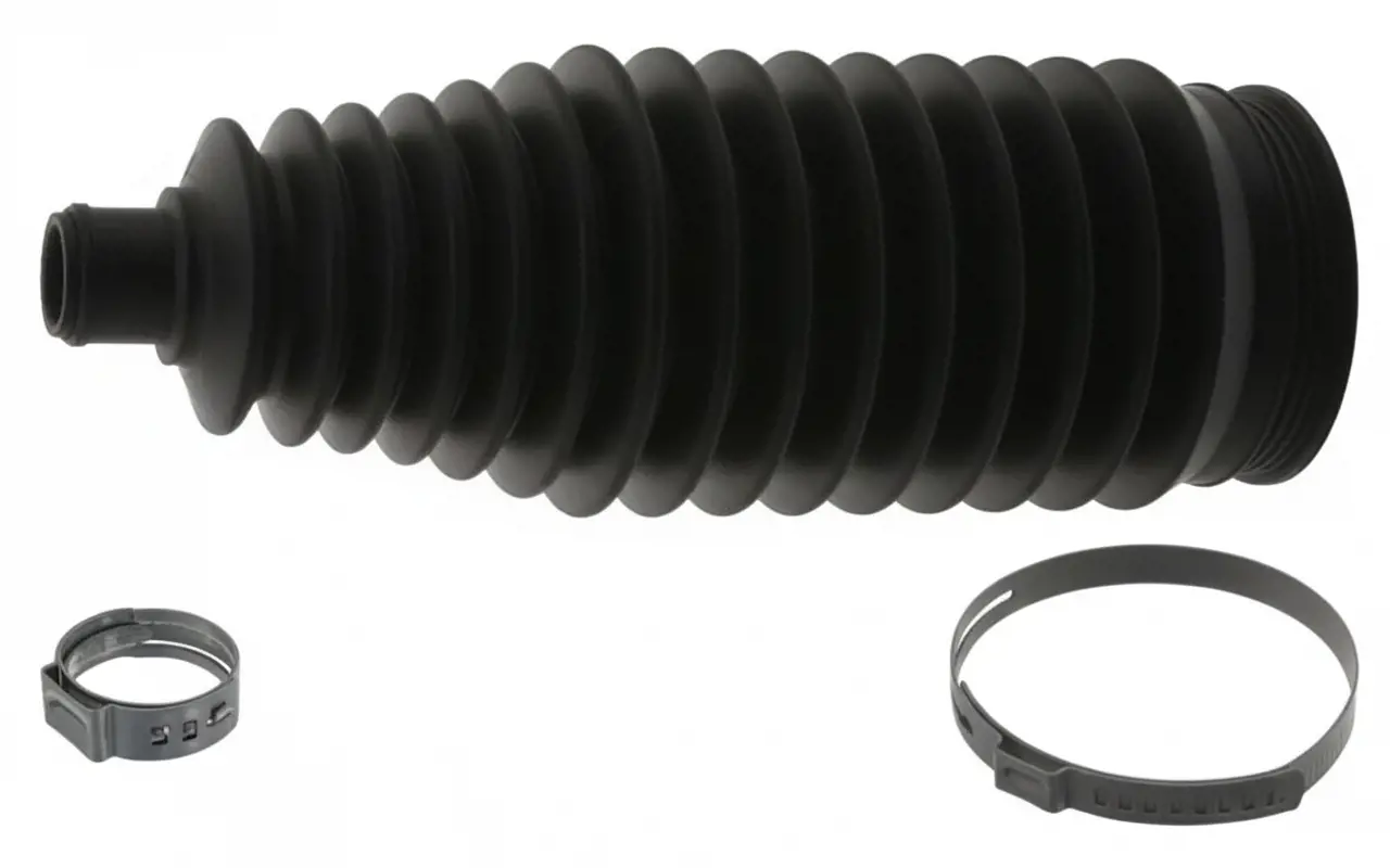 Пыльник рулевой рейки FEBI BILSTEIN 39238