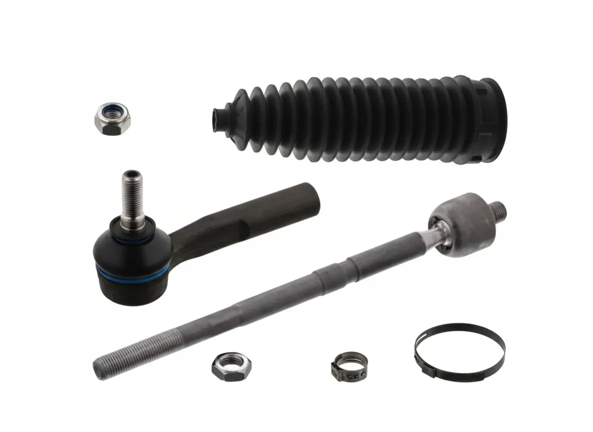 Рулевая тяга левая передняя FEBI BILSTEIN 39290