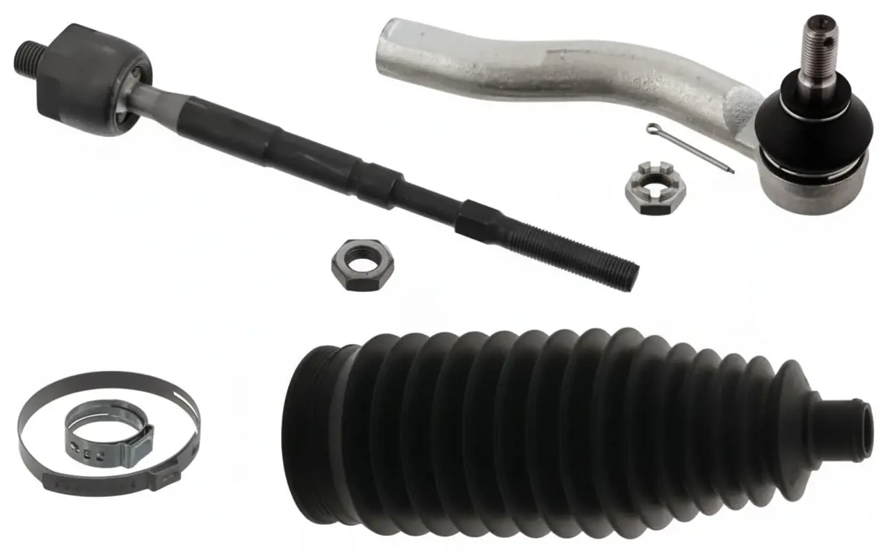 Рулевая тяга FEBI BILSTEIN 39591