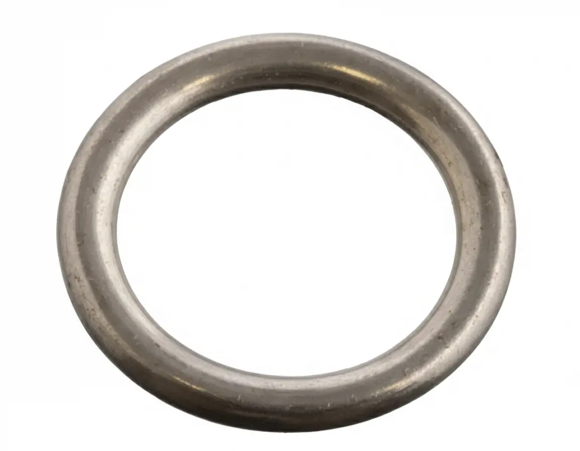Уплотнительное кольцо, сливная пробка масла FEBI BILSTEIN 39733