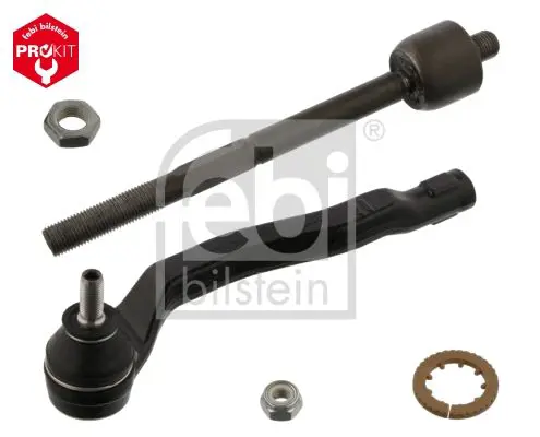 Рулевая тяга FEBI BILSTEIN 39863