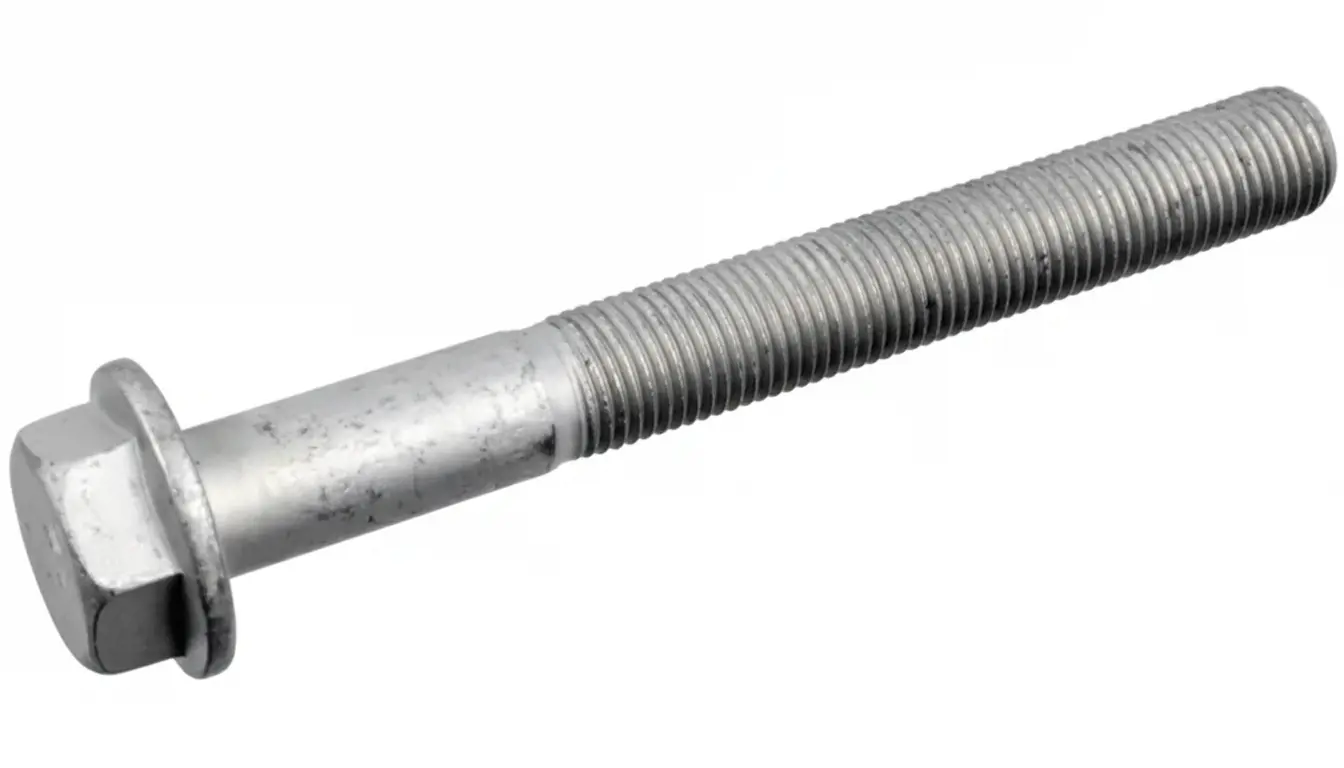 Болт рычага подвески 10.9 M14X1,5 FEBI BILSTEIN 40158