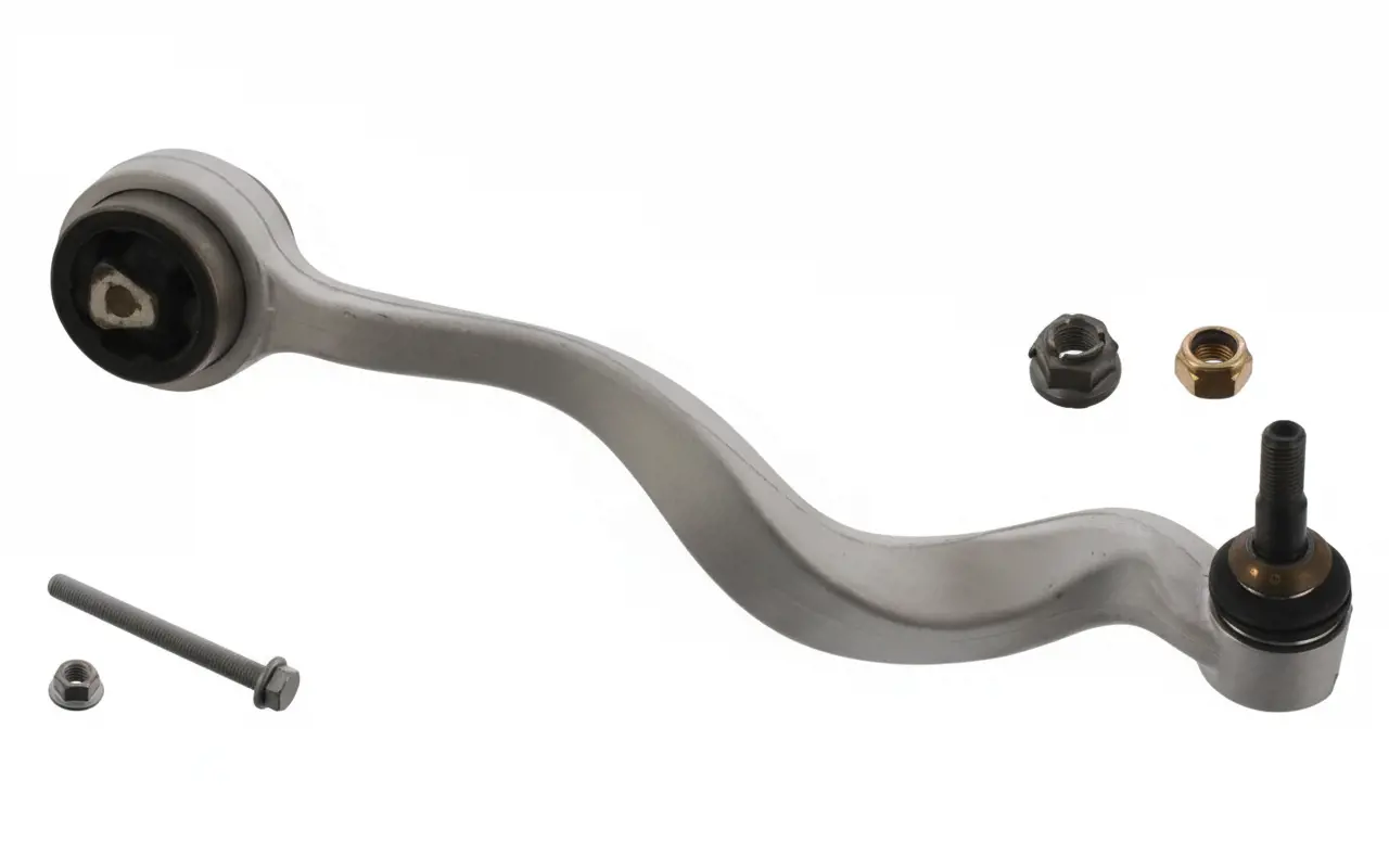 Рычаг подвески FEBI BILSTEIN 40314