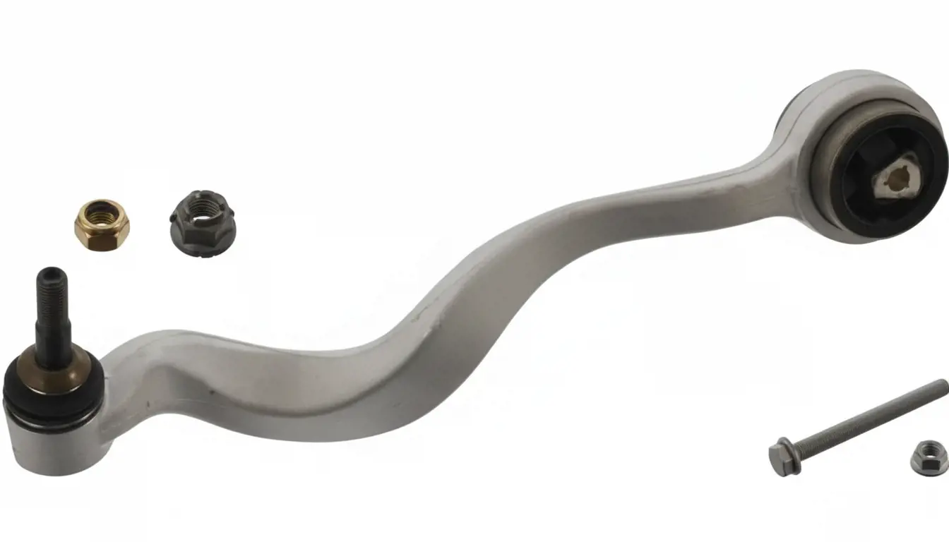 Рычаг подвески FEBI BILSTEIN 40313