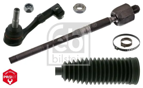 Рулевая тяга левая передняя FEBI BILSTEIN 40515
