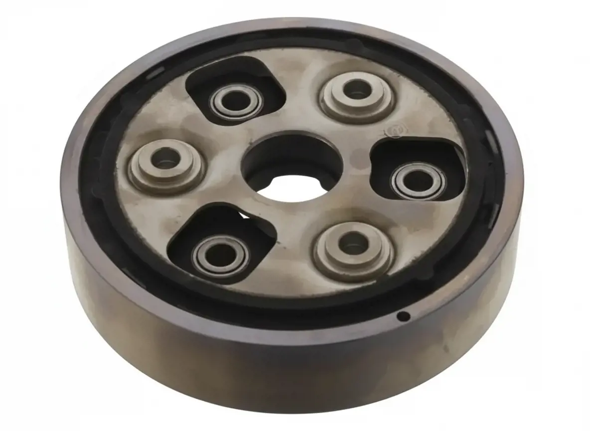 ШРУС приводного вала FEBI BILSTEIN 40857