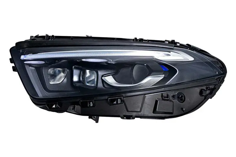 Фара HELLA 1EX 015 390-711