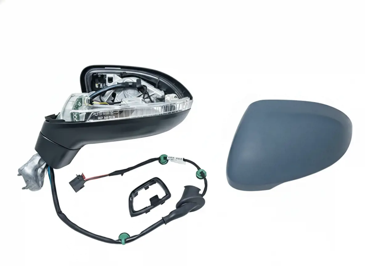 Зеркало наружное MAGNETI MARELLI 182201579500