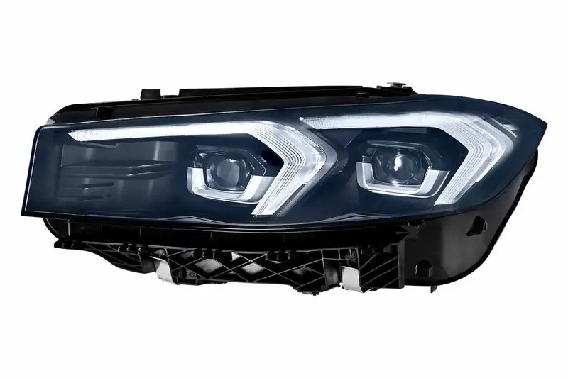 Фара HELLA 1EX 016 808-611