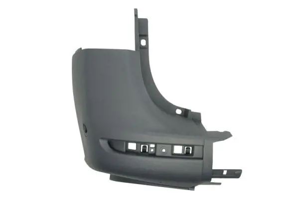 Бампер BLIC 5508-00-3548965PP