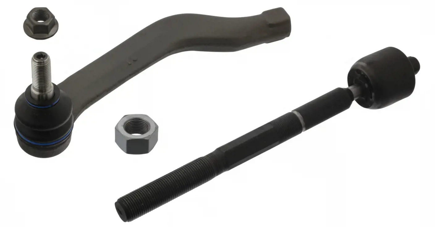 Рулевая тяга левая передняя FEBI BILSTEIN 43687