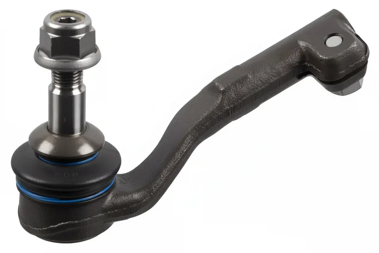 Наконечник рулевой тяги левый передний FEBI BILSTEIN 44281