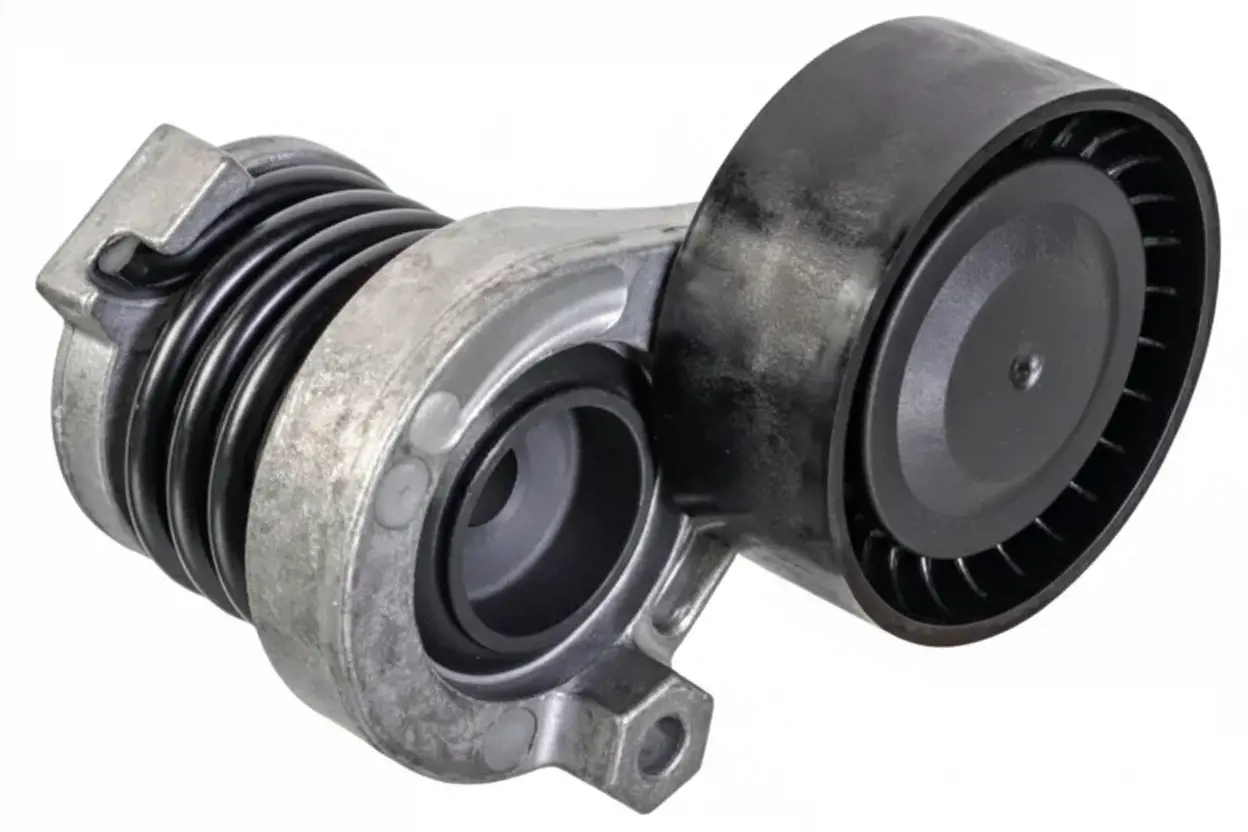Натяжитель поликлинового ремня автоматический FEBI BILSTEIN 44980