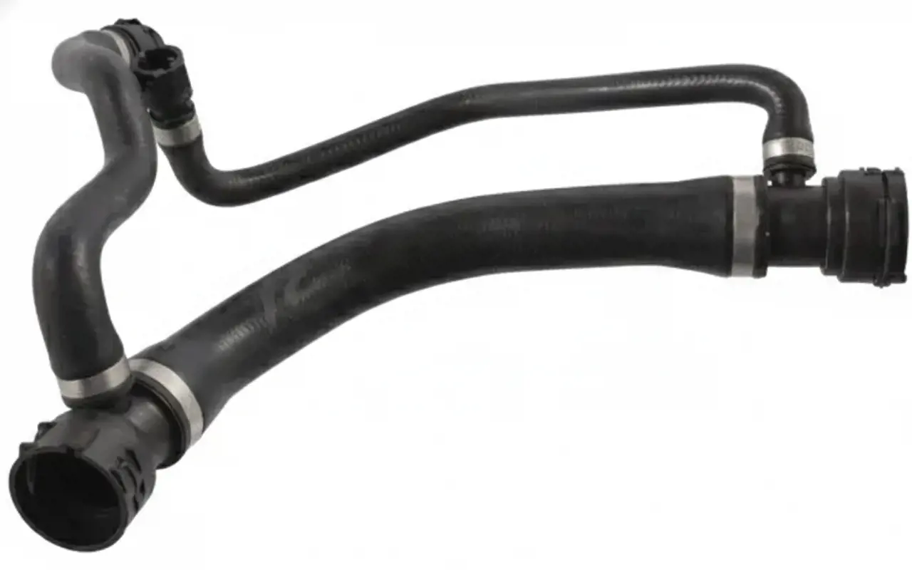 Патрубок системы охлаждения FEBI BILSTEIN 45985