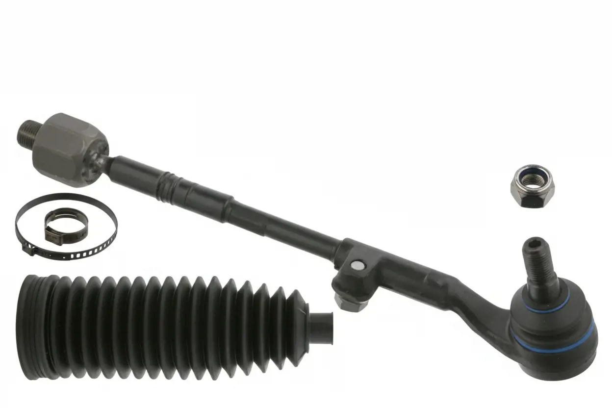 Рулевая тяга FEBI BILSTEIN 46258