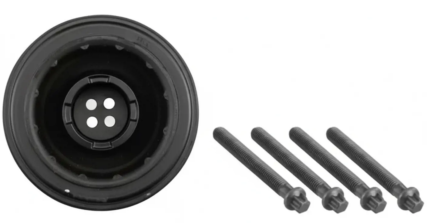 Шкив SNR DPF350.06K1