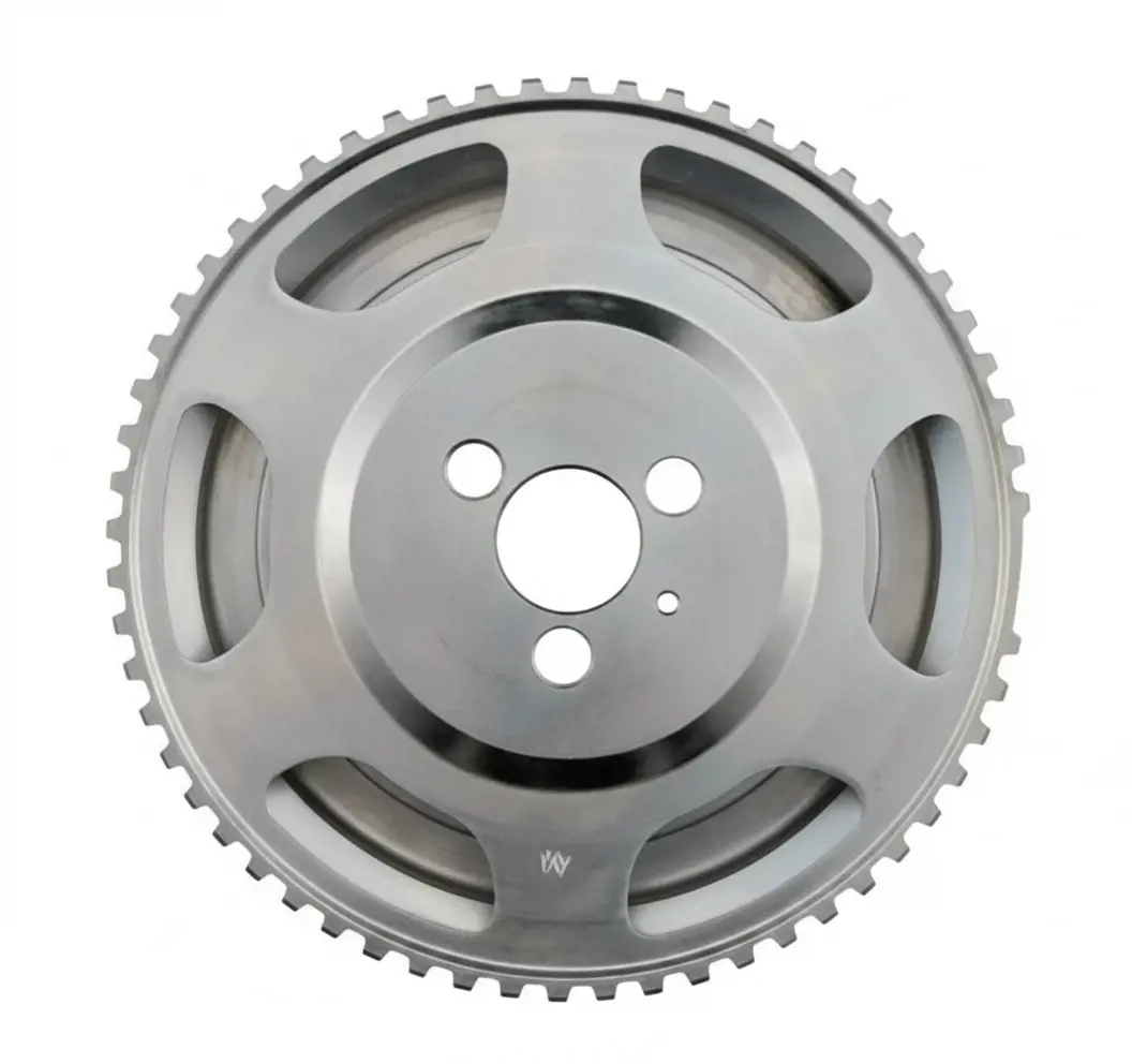 Шкив SNR DPF358.17