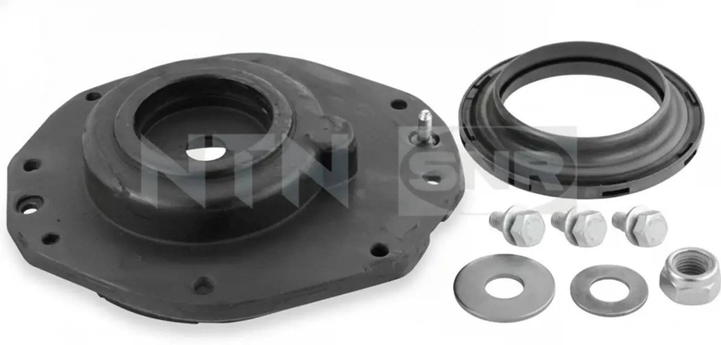 Опора амортизатора передняя SNR KB659.05